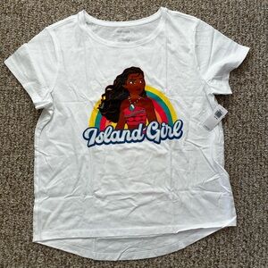 Old Navy x Disney Moana Kids/Womens T-Shirt